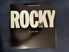 ROCKY オリジナル・サウンドトラック
