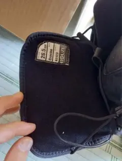 スノーボードブーツ