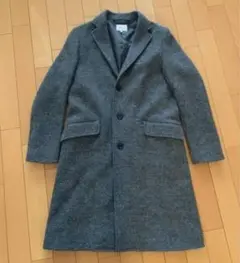 新春セール Bshopビショップ オリジナル チェスターコート