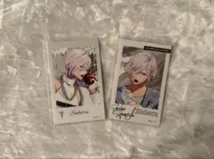 DIABOLIK LOVERS／ポラカ