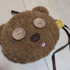 ティム　ショルダーバッグ