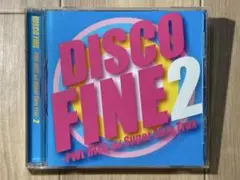 DISCO FINE 2