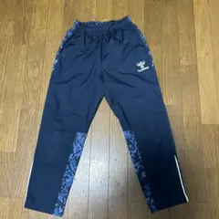 ピステパンツ　140