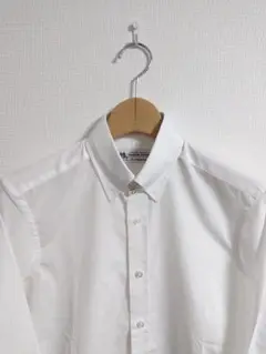 未使用品　FAIRFAX　シャツ　37　トーマスメイソン　ブロード　タブカラー