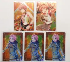 アイナナ　メタルカードアンコール2　和泉三月