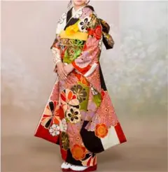 振袖 成人式 セット