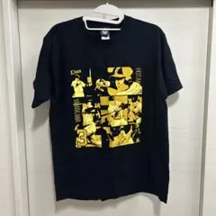 西武ライオンズ 山川穂高 Tシャツ Lサイズ
