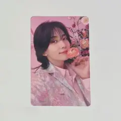 always yours ジョンハン A盤