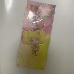 キュアスパークル SDプリキュアオールスターズ アクリルキーホルダー