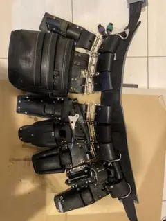 ニックス 腰道具セット