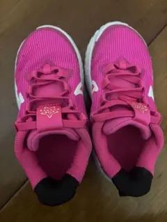 NIKE STAR RUNNER ピンク　15