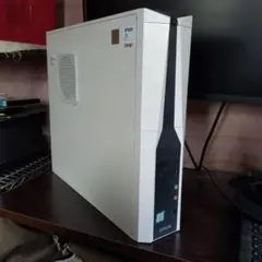 i7 6700k 16GB EPSON Endeavorブルーレイ