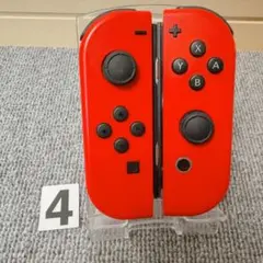 NintendoSwitchジョイコンスーパーマリオオデッセイ