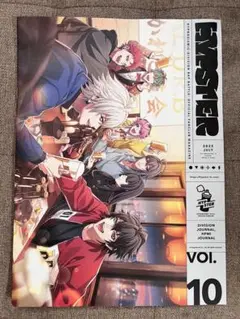 【最新】ヒプノシスマイク/会報/ヒップスター vol.10/HIPSTER