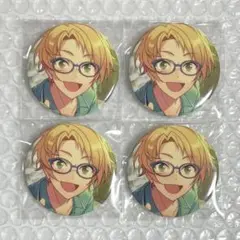 あんスタ コレ缶 2025 Apr. casual 真