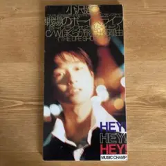 小沢健二　戦場のボーイズライフ　CD