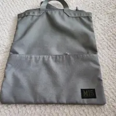MIS トートバッグ