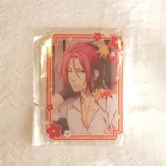 薄桜鬼　原田左之助　まるくじ　アクスタ