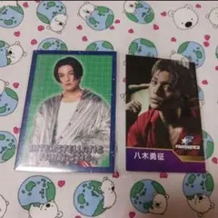 八木勇征 フォトカード セット FANTASTICS ※最終値です！
