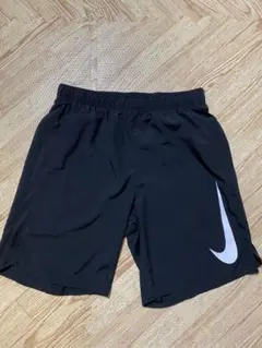 Nike チャレンジャー黒ショートパンツ Lサイズ