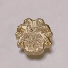 シーリングスタンプ ヘッド ギフトベア 使用済み