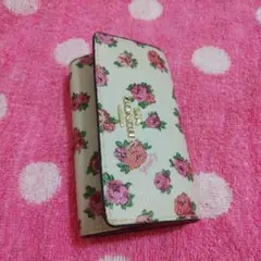 COACH キーケース