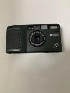 RICOH R1 フィルムカメラ レトロカメラ ジャンク 2025年最新】ricoh r1 ジャンクの人気アイテム - メルカリ
