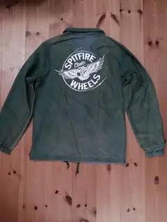 SPITFIRE コーチジャケット