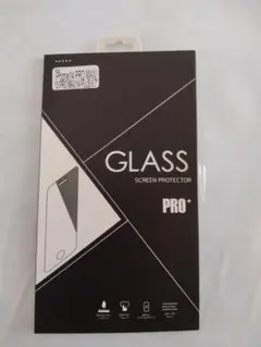 iPhone 14 Pro Max 強化ガラス保護フィルム