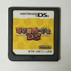 マリオパーティ DS