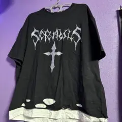 NOVESSEL Tシャツ