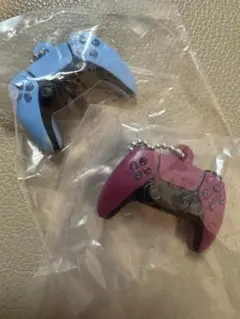 ps5 ミニチュアマスコット
