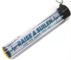 RAISE A SUILEN　付け替えチューブ