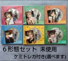 BOYNEXTDOOR BOYLIFE ソロジャケット盤　6枚セット