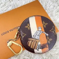 ⭐️希少 ルイヴィトン モノグラム グルーム ロン コインケース 正規品