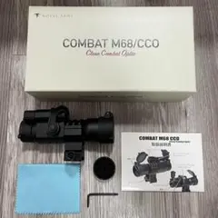 2025年最新】Combat m68の人気アイテム - メルカリ