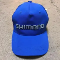シマノ SHIMANO スタンダード メッシュキャップ CA-061V 新品