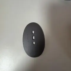 HP スペクトルマウスの裏蓋