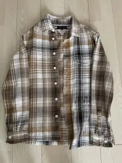 長袖シャツ　トミーヒルフィガー