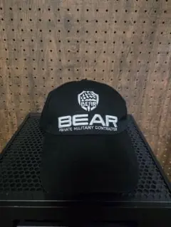 Escape from Tarkov BEARキャップ