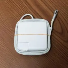 美品 Apple純正 Magsafe 60W A1344 正常動作品