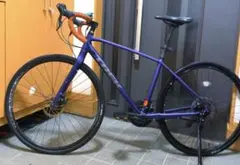 TREK FX3 クロスバイク ロードバイク