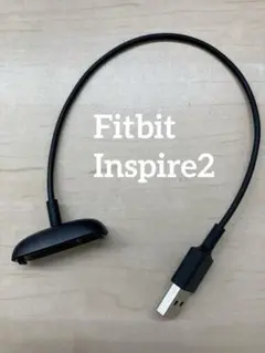 ★Fitbit Inspire 2★充電器 純正品
