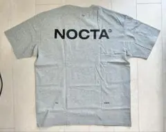 Nike x Drake Nocta M Nrg CS Tee SS Grey