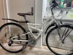 ルイガノ TR-IV フルサス マウンテンバイク MTB