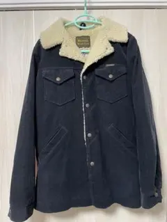ヒステリックグラマー×ラングラー コーデュロイジャケット HYSTERIC GLAMOUR ヒステリックグラマー ジャケット、上着