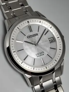 【CITIZEN】　エキシード　EBG74-5091 稼動美品　定価16.8万 CITIZEN】 エキシード EBG74-5091 稼動美品 定価16.8万 - メルカリ