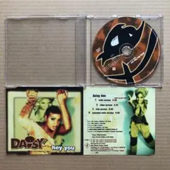 Daisy dee _ Hey you