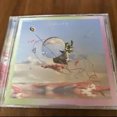 UNITY ニューアルバム CD