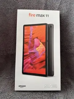 firemax11 128GB Amazon fire max 11